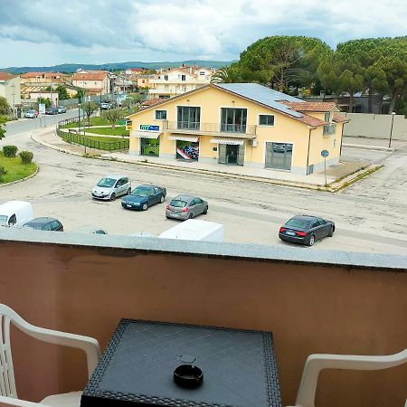 Hotel Mater Mediterranea Senorbi Extérieur photo
