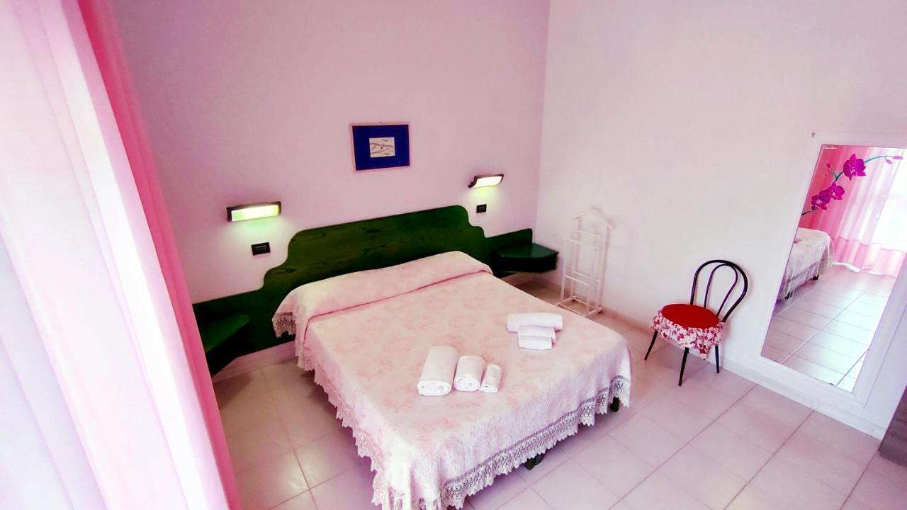 Hotel Mater Mediterranea Senorbi Extérieur photo