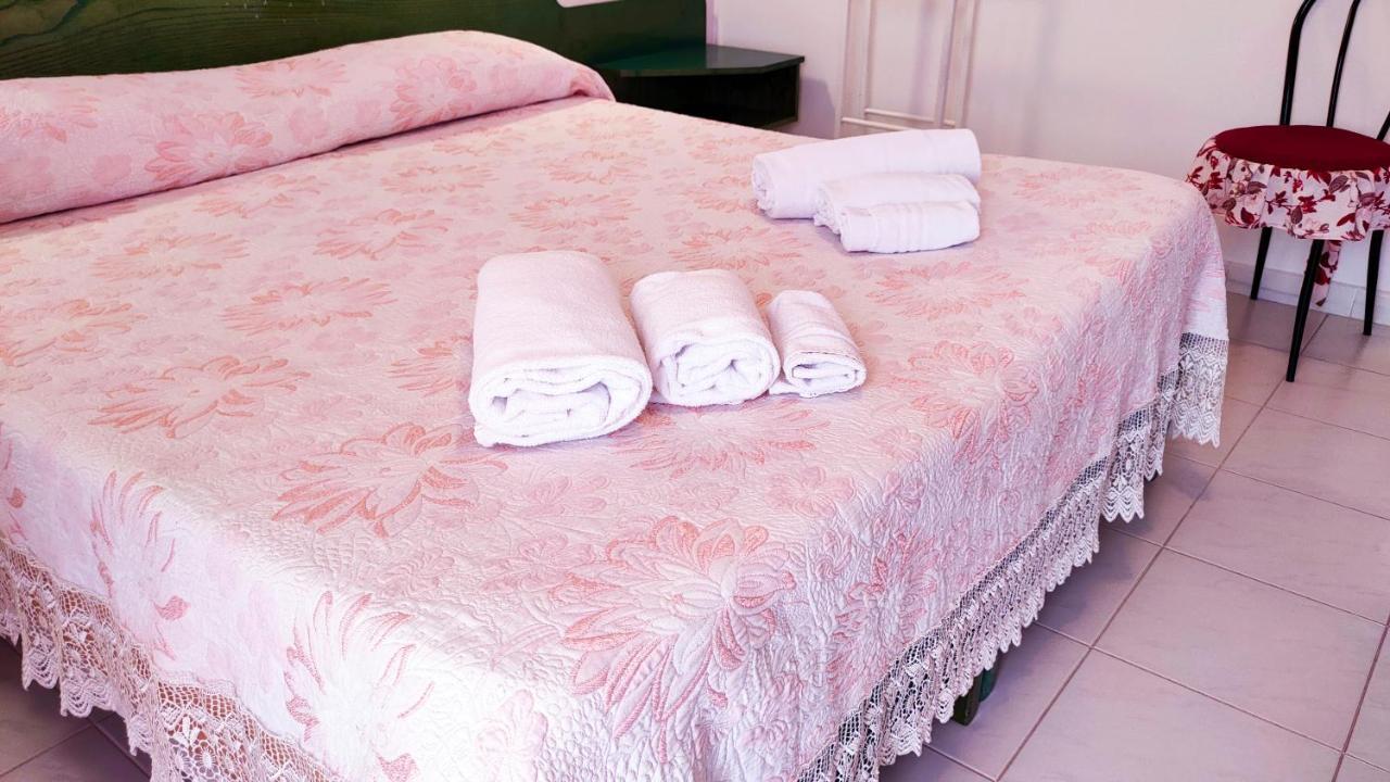 Hotel Mater Mediterranea Senorbi Extérieur photo