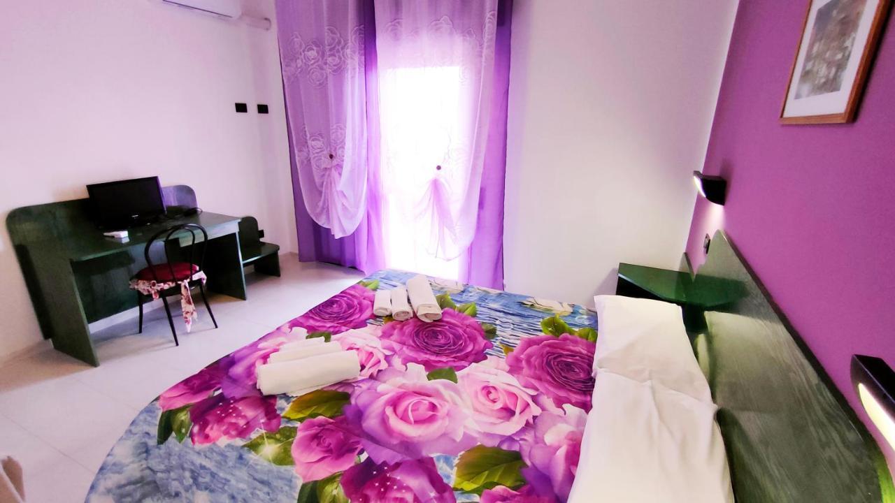 Hotel Mater Mediterranea Senorbi Extérieur photo